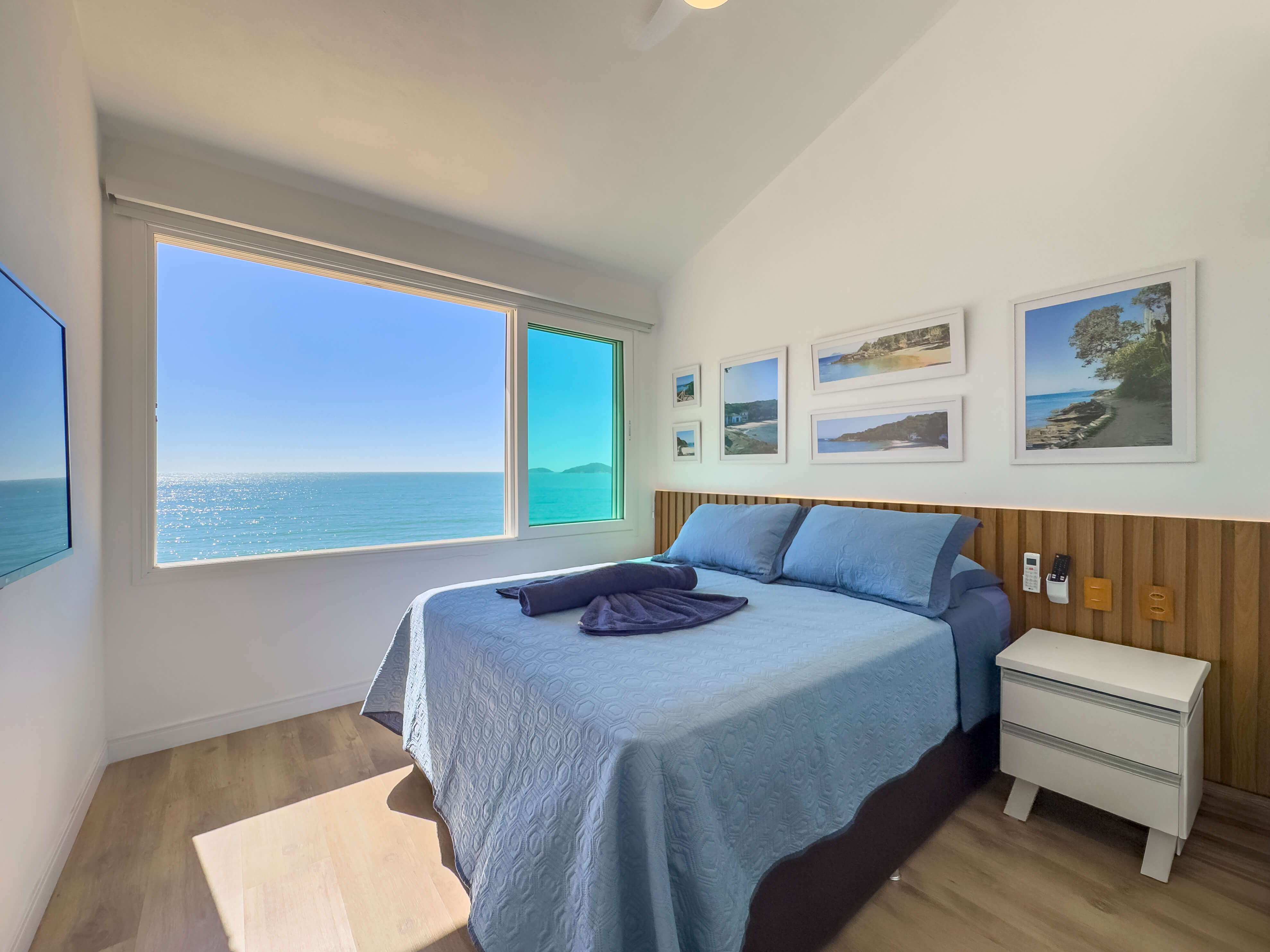 Suíte 10 — Quarto