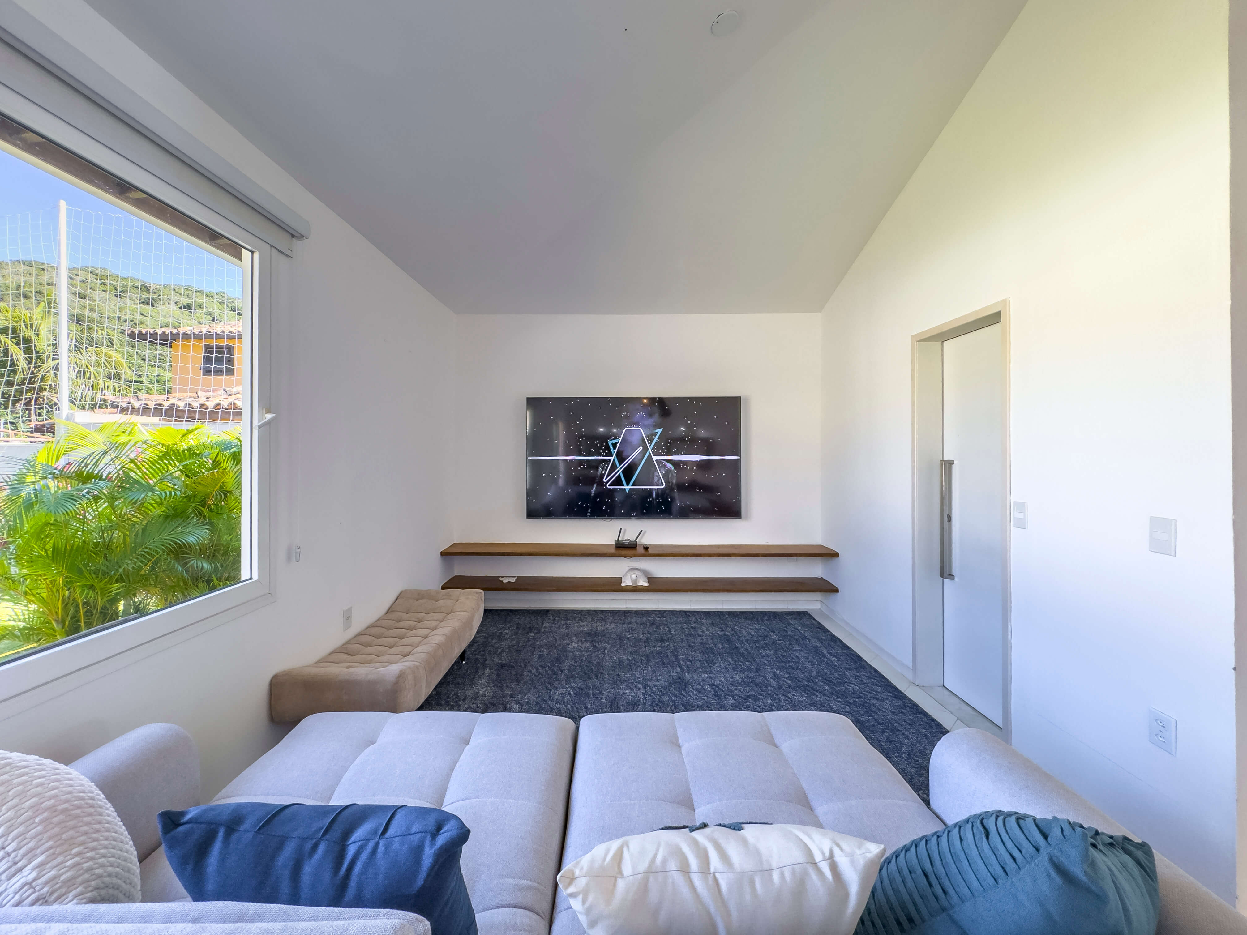 Sala de TV